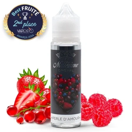 Original - Perle D'amour – Millésime